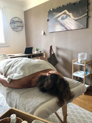 KOBIDO Cécile MARC Chevry Cossigny